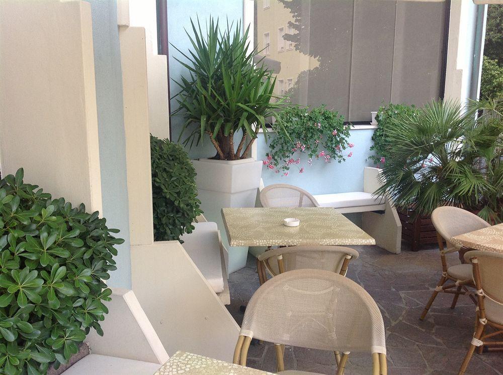 Hotel Arpa Rimini Exterior foto