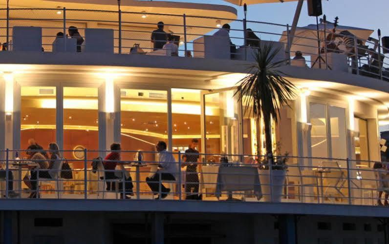 Hotel Arpa Rimini Exterior foto