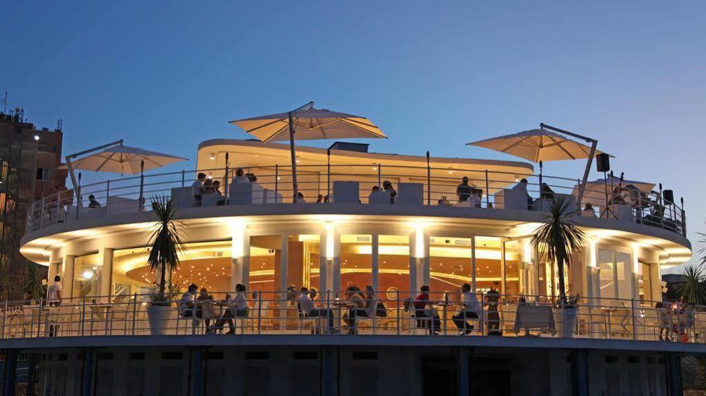 Hotel Arpa Rimini Exterior foto