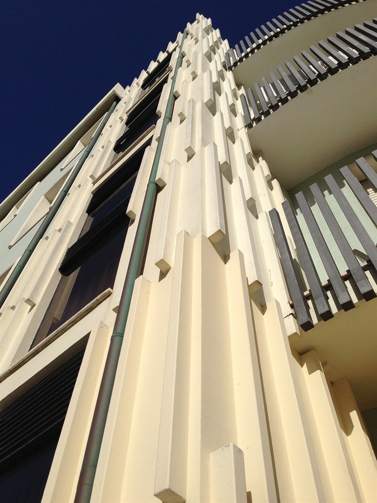 Hotel Arpa Rimini Exterior foto